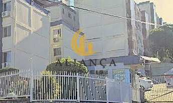 Imagem: Apartamento em Estreito, Florianópolis/SC