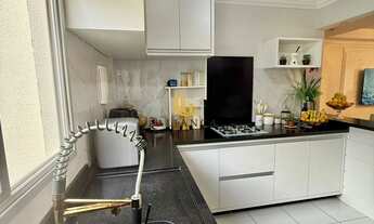 Imagem 4: Apartamento em Estreito, Florianópolis/SC