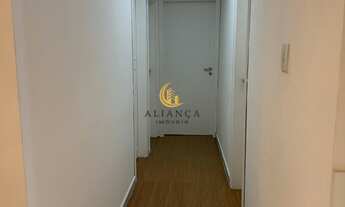 Imagem 6: Apartamento em Estreito, Florianópolis/SC
