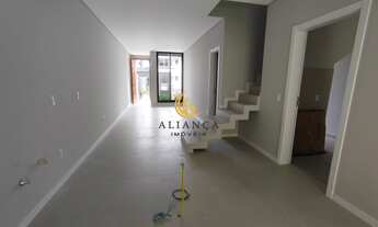 Imagem 4: Sobrado em Ipiranga, São José/SC