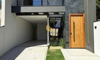 Imagem 2: Sobrado em Ipiranga, São José/SC