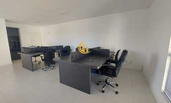 Imagem 5: Sala Comercial em Capoeiras, Florianópolis/SC