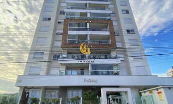 Imagem: Apartamento em Barreiros, São José/SC