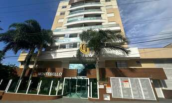 Imagem: Apartamento em Estreito, Florianópolis/SC