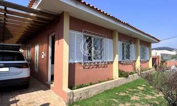 Imagem: Casa à venda no bairro Ipiranga - São