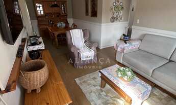 Imagem 2: Casa à venda no bairro Ipiranga - São José/SC