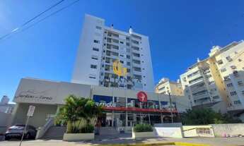 Imagem: Apartamento em Abraão, Florianópolis/SC