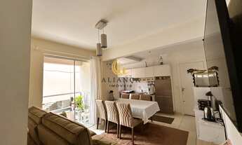 Imagem: Apartamento em Serraria, São José/SC