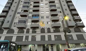 Imagem: Apartamento à venda no bairro Kobrasol