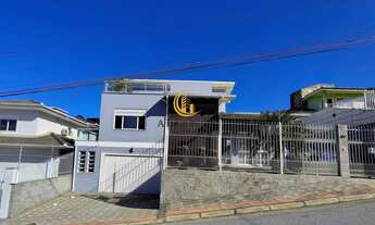 Imagem: Casa em Centro Histórico, São José/SC