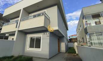 Imagem: Sobrado em Nova Palhoça, Palhoça/SC