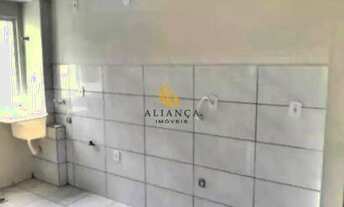 Imagem 3: Apartamento em Fundos, Biguaçu/SC