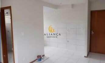 Imagem 2: Apartamento em Fundos, Biguaçu/SC