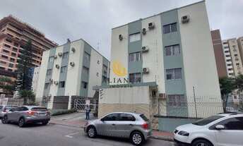 Imagem: Apartamento em Campinas, São José/SC