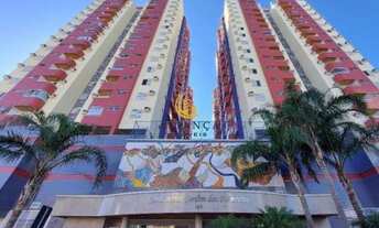 Imagem: Apartamento em Campinas, São José/SC