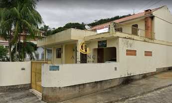 Imagem: Casa em Forquilhas, São José/SC