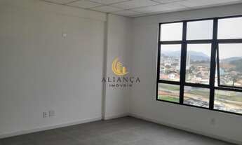 Imagem: Sala Comercial em Pagani, Palhoça/SC