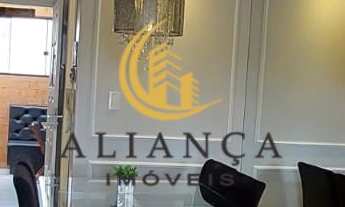 Imagem 2: Sobrado em Forquilhas, São José/SC