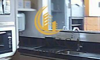 Imagem 4: Sobrado em Forquilhas, São José/SC