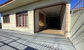 Imagem: Casa em Praia Comprida, São José/SC