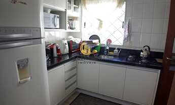 Imagem 5: Casa no bairro Estreito em Florianópolis-SC