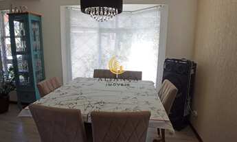 Imagem 4: Casa no bairro Estreito em Florianópolis-SC