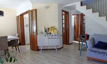 Imagem 3: Casa no bairro Estreito em Florianópolis-SC