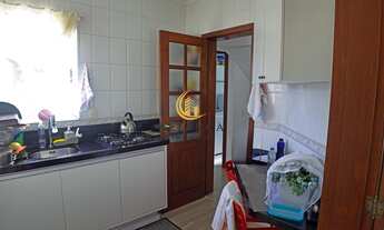 Imagem 6: Casa no bairro Estreito em Florianópolis-SC