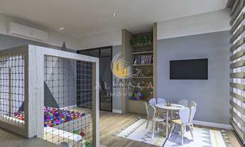 Imagem 6: Apartamento em Kobrasol, São José/SC