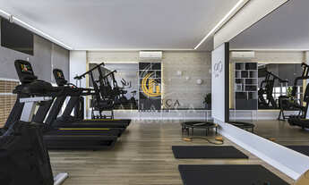 Imagem 3: Apartamento em Kobrasol, São José/SC