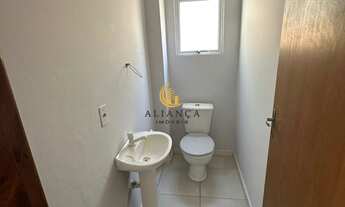 Imagem 4: Sobrado em Barra do Aririú, Palhoça/SC