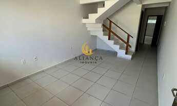 Imagem 2: Sobrado em Barra do Aririú, Palhoça/SC