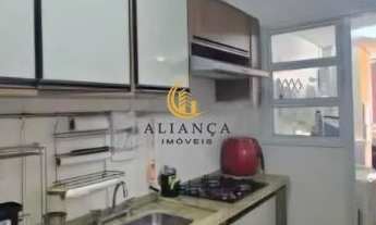Imagem 3: Apartamento em Barreiros, São José/SC