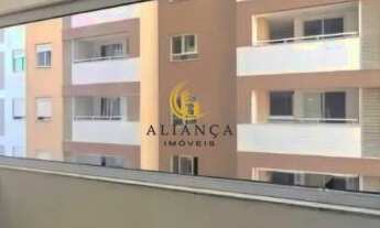 Imagem 5: Apartamento em Barreiros, São José/SC