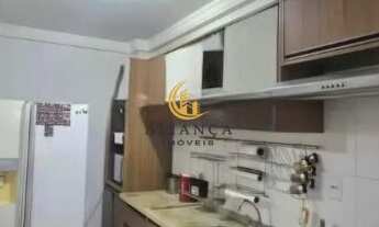 Imagem 4: Apartamento em Barreiros, São José/SC