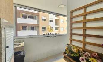 Imagem 6: Apartamento em Barreiros, São José/SC