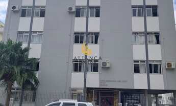 Imagem: Apartamento em Floresta, São José/SC