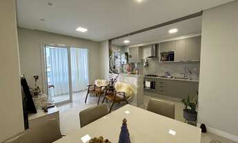 Imagem 2: Apartamento à venda no bairro Kobrasol - São José/SC