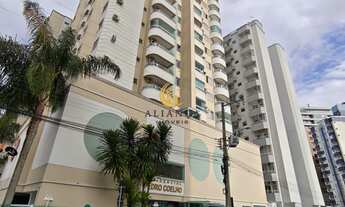 Imagem: Apartamento em Campinas, São José/SC