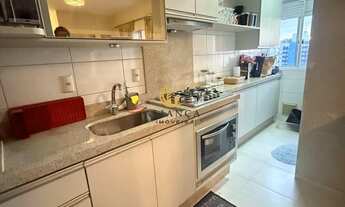 Imagem 3: Apartamento em Campinas, São José/SC