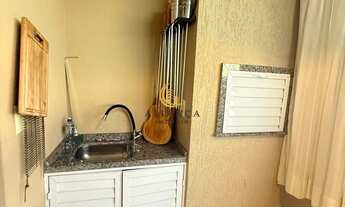 Imagem 5: Apartamento em Campinas, São José/SC