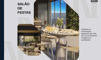 Imagem 5: Apartamento em Barreiros, São José/SC