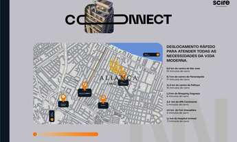 Imagem 3: Apartamento em Barreiros, São José/SC