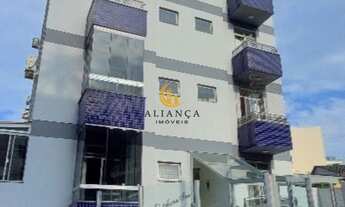 Imagem: Apartamento em Coqueiros, Florianópolis/SC