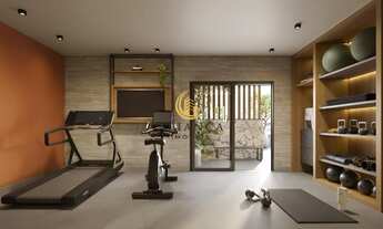 Imagem 7: Apartamento em Kobrasol, São José/SC