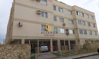 Imagem: Apartamento em Campinas, São José/SC