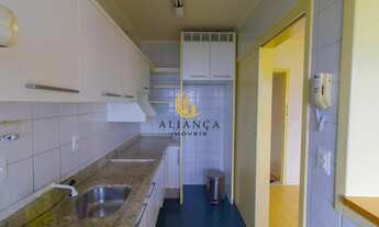 Imagem 4: Apartamento em Nossa Senhora do Rosário, São José/SC