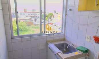 Imagem 5: Apartamento em Nossa Senhora do Rosário, São José/SC