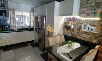 Imagem 3: Sobrado em São Sebastião, Palhoça/SC