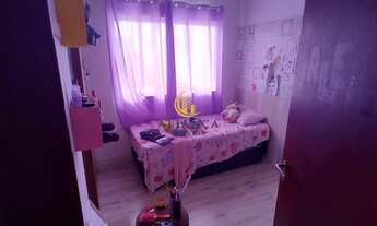 Imagem 6: Sobrado em São Sebastião, Palhoça/SC